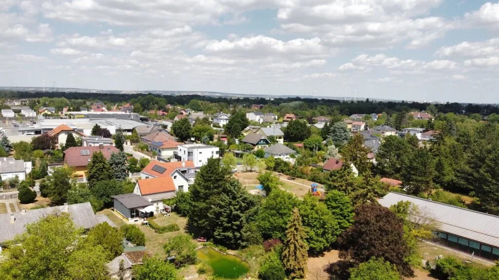 Grundstück kaufen in Gänserndorf – 525 m², € 199.000 – Bild 8 von 8