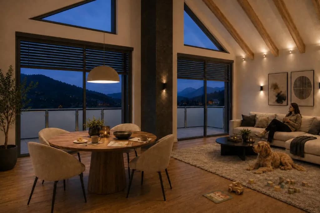 Wohnung kaufen in Gmunden – 92 m² – Bild 7 von 17