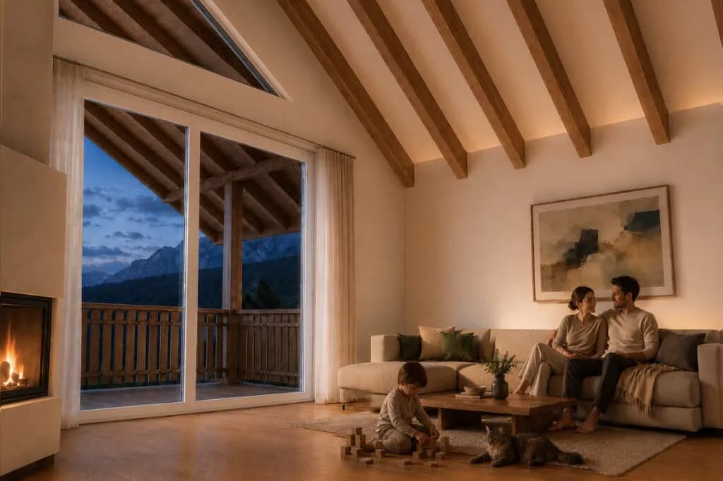 Wohnung kaufen in Gmunden – 92 m² – Bild 8 von 17