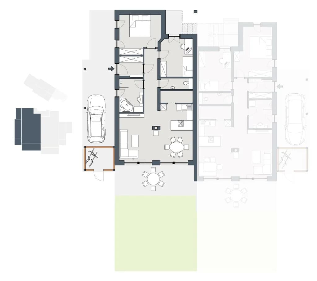 Wohnung kaufen in Gmunden – 92 m² – Bild 14 von 17
