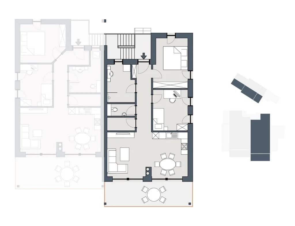 Wohnung kaufen in Gmunden – 92 m² – Bild 17 von 17