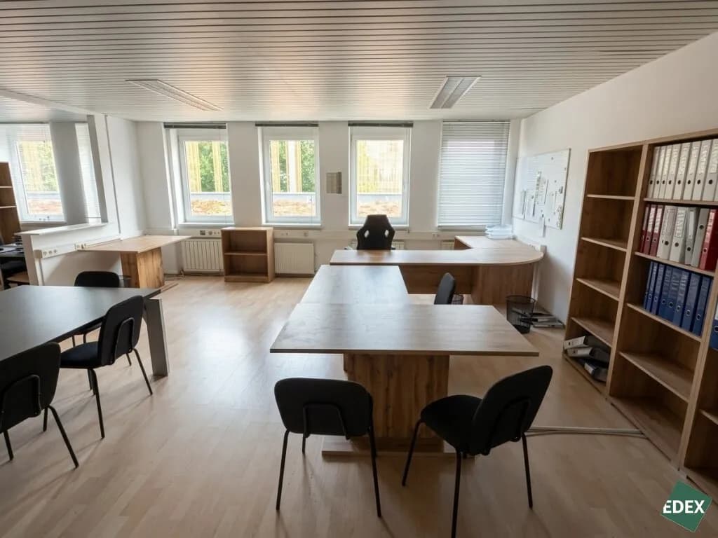 Gewerbeimmobilie mieten in Wien – 45 m², € 699