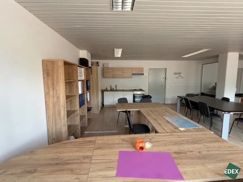 Gewerbeimmobilie mieten in Wien – 45 m², € 699 – Bild 4 von 5