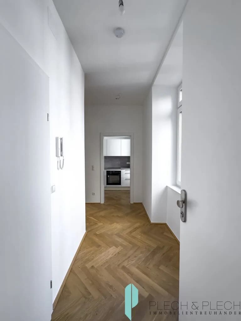 3-Zimmer-Wohnung mieten in Wien – 73,97 m², € 1.147 – Bild 2 von 18
