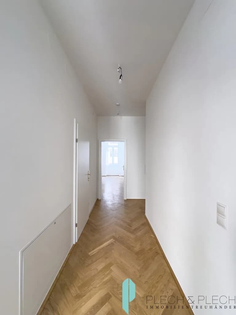 3-Zimmer-Wohnung mieten in Wien – 73,97 m², € 1.147 – Bild 3 von 18