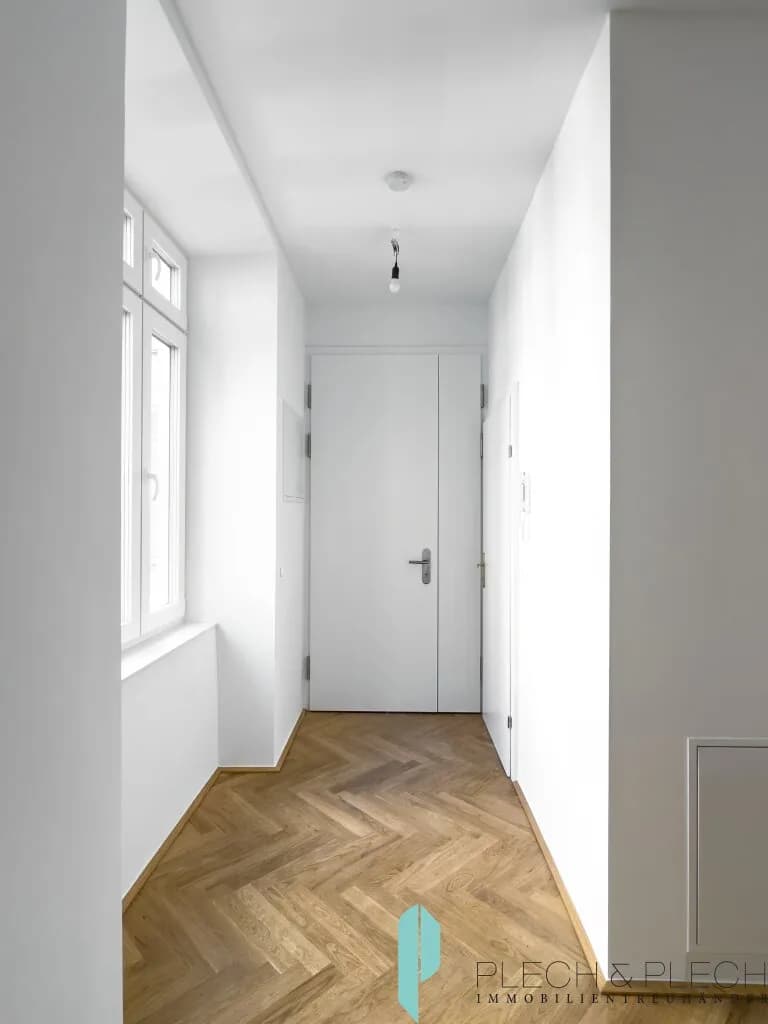 3-Zimmer-Wohnung mieten in Wien – 73,97 m², € 1.147 – Bild 6 von 18