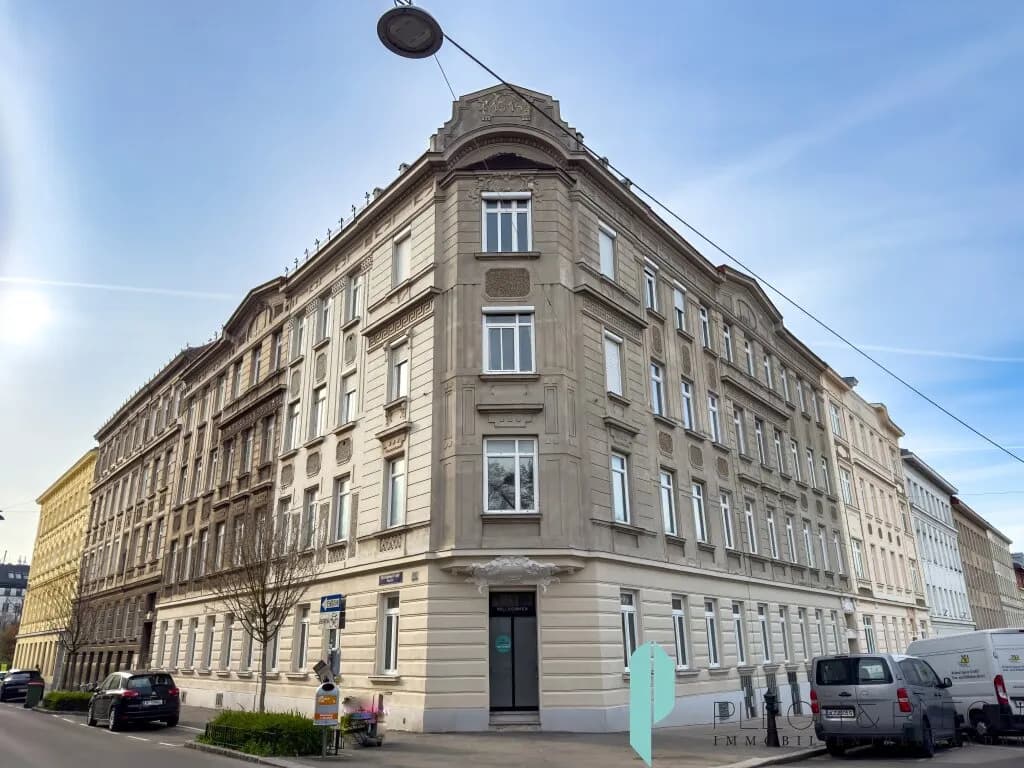 3-Zimmer-Wohnung mieten in Wien – 73,97 m², € 1.147 – Bild 15 von 18