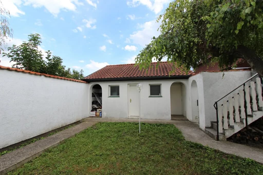 Haus kaufen in Wiener Neustadt – 199,33 m², € 620.000 – Bild 12 von 22