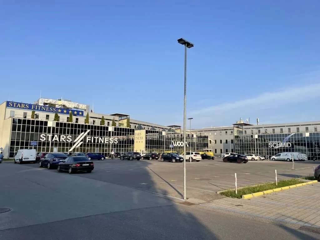 Gewerbeimmobilie mieten in Wien – 52 m², € 680 – Bild 5 von 10