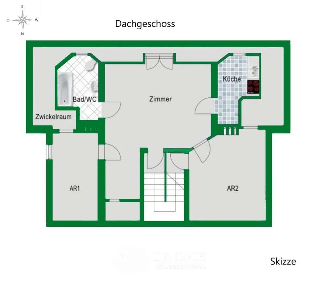 9-Zimmer-Immobilie kaufen in Wien – 277 m², € 1.490.000 – Bild 22 von 22