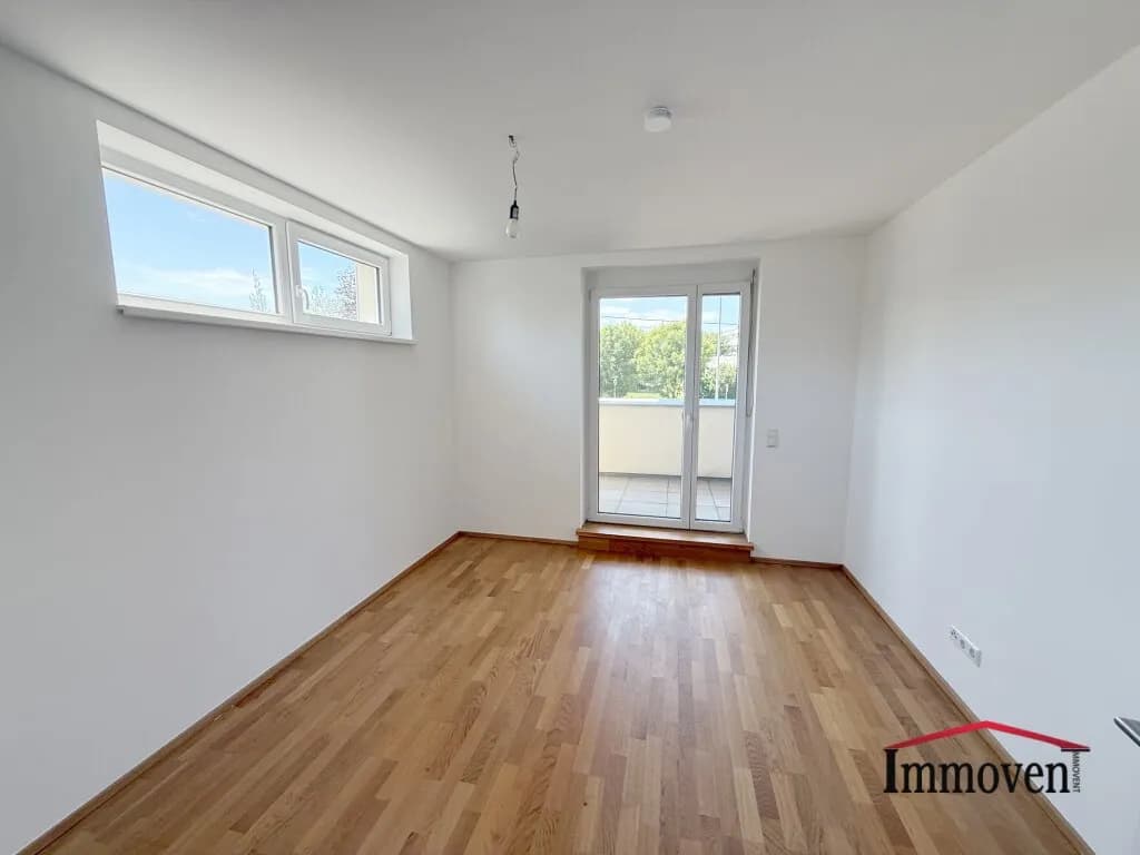 3-Zimmer-Wohnung mieten in Graz – 53 m², € 749 – Bild 2 von 11