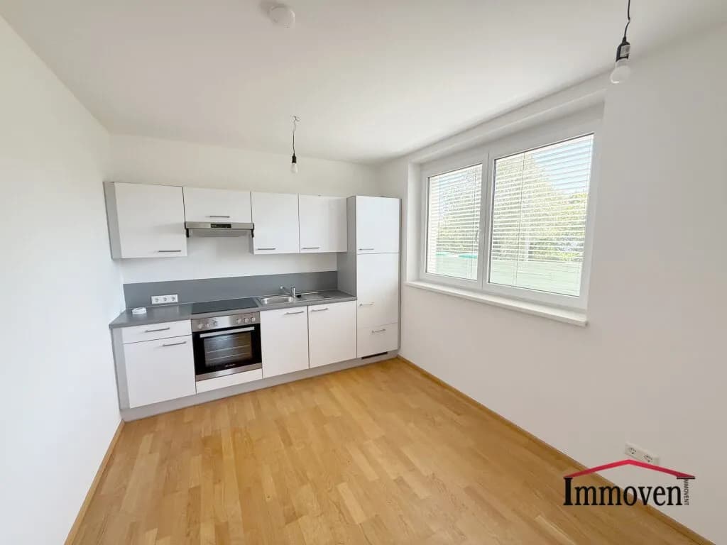 3-Zimmer-Wohnung mieten in Graz – 53 m², € 749 – Bild 3 von 11