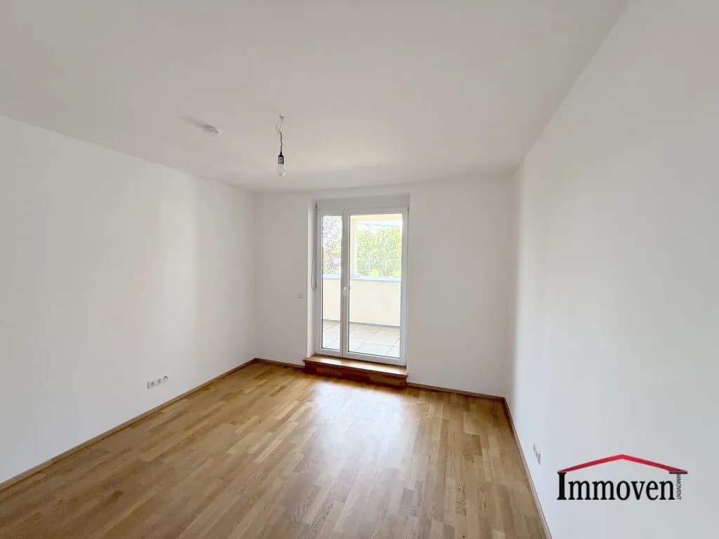 3-Zimmer-Wohnung mieten in Graz – 53 m², € 749 – Bild 4 von 11