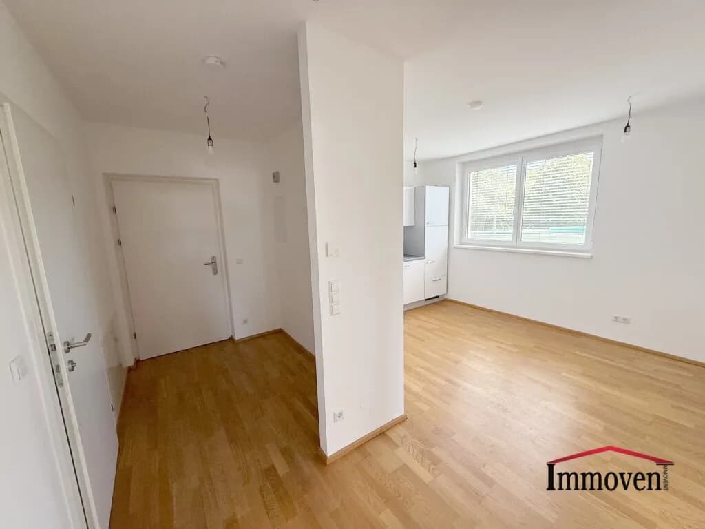 3-Zimmer-Wohnung mieten in Graz – 53 m², € 749 – Bild 6 von 11