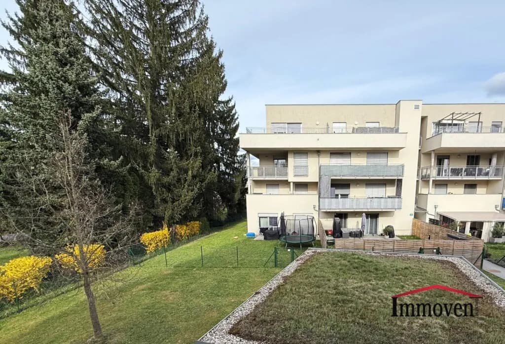 3-Zimmer-Wohnung mieten in Graz – 53 m², € 749 – Bild 7 von 11