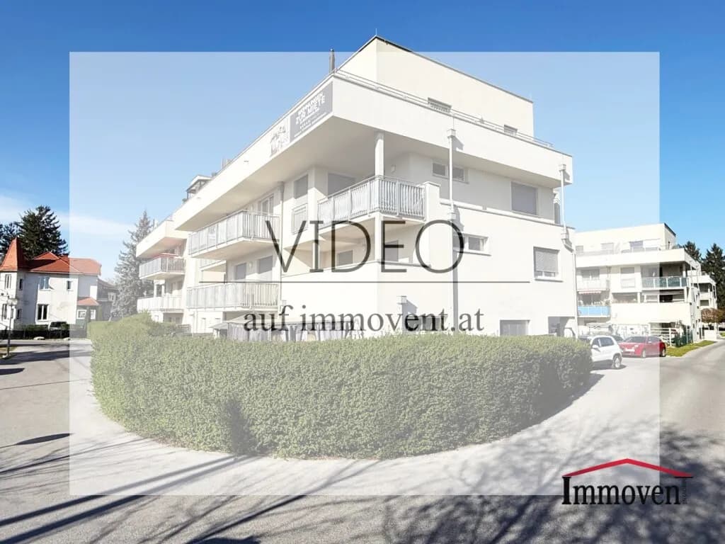 3-Zimmer-Wohnung mieten in Graz – 53 m², € 749 – Bild 10 von 11