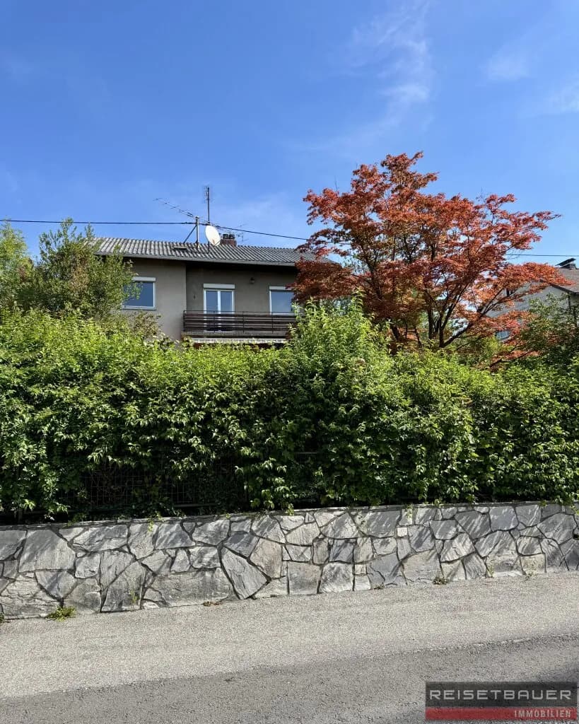 Haus kaufen in Linz Land – 129 m², € 595.000