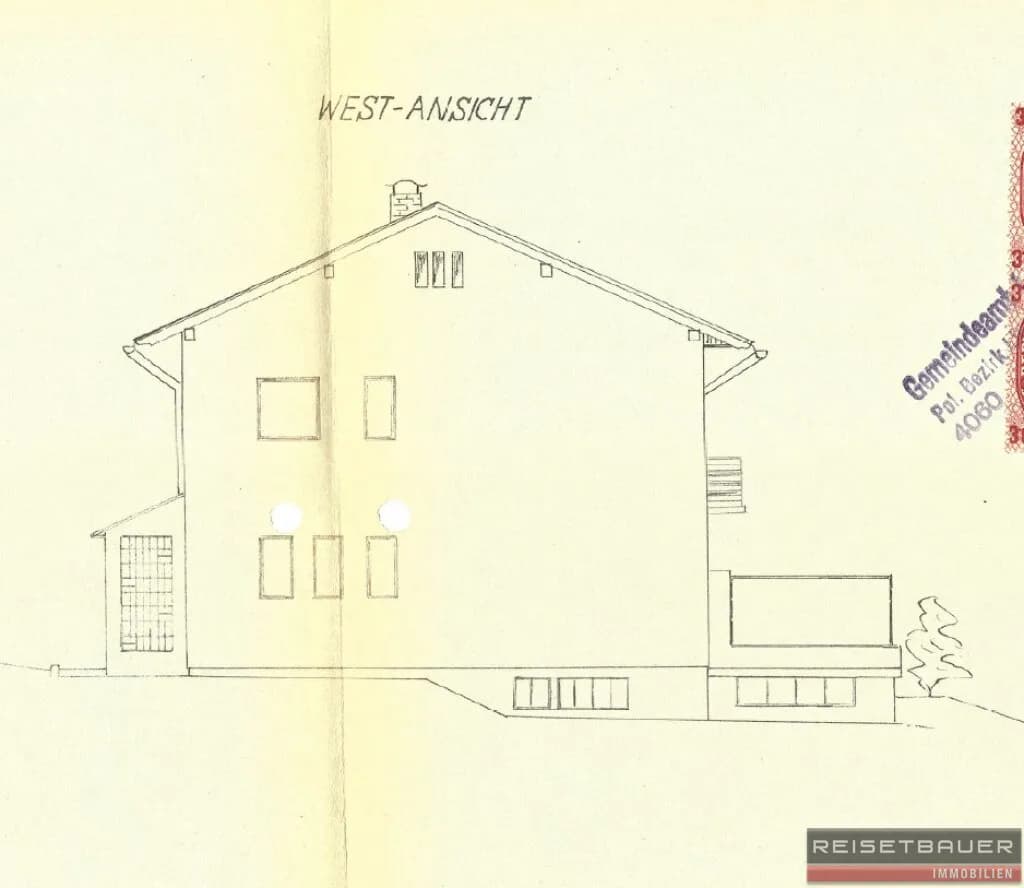 Haus kaufen in Linz Land – 129 m², € 595.000 – Bild 21 von 24
