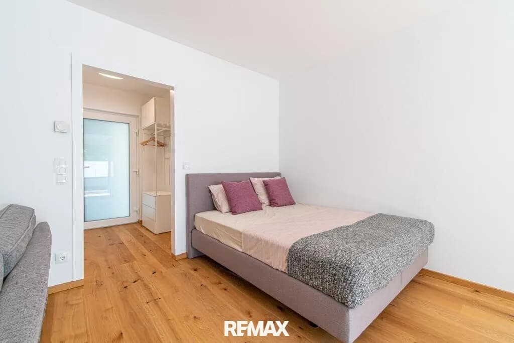 1-Zimmer-Wohnung mieten in Wien – 45 m², € 1.450 – Bild 4 von 12