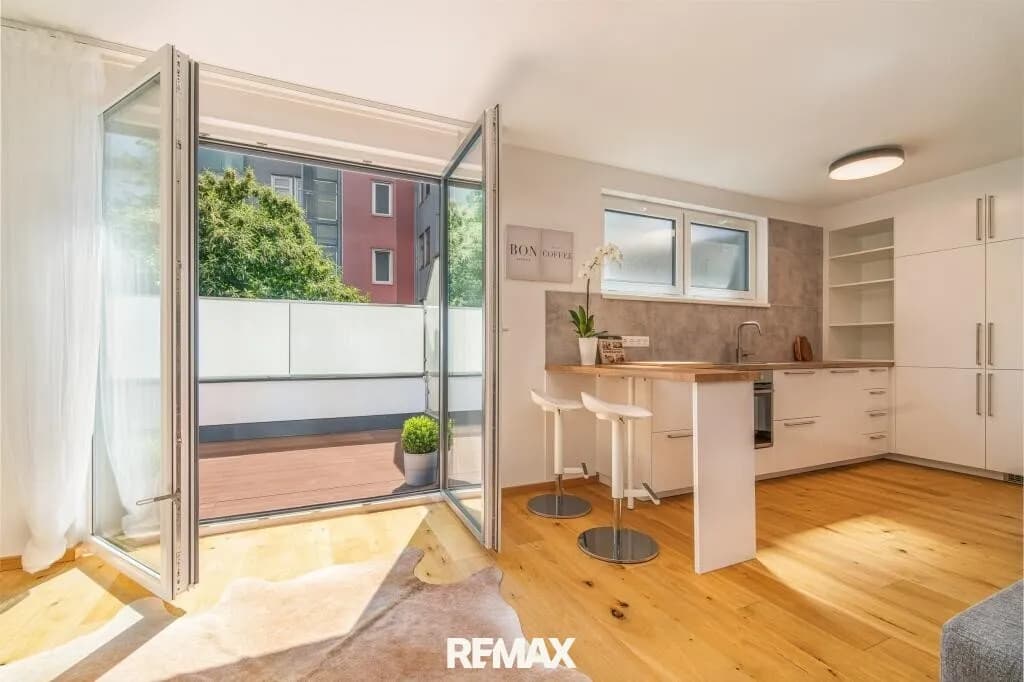 1-Zimmer-Wohnung mieten in Wien – 45 m², € 1.450 – Bild 6 von 12
