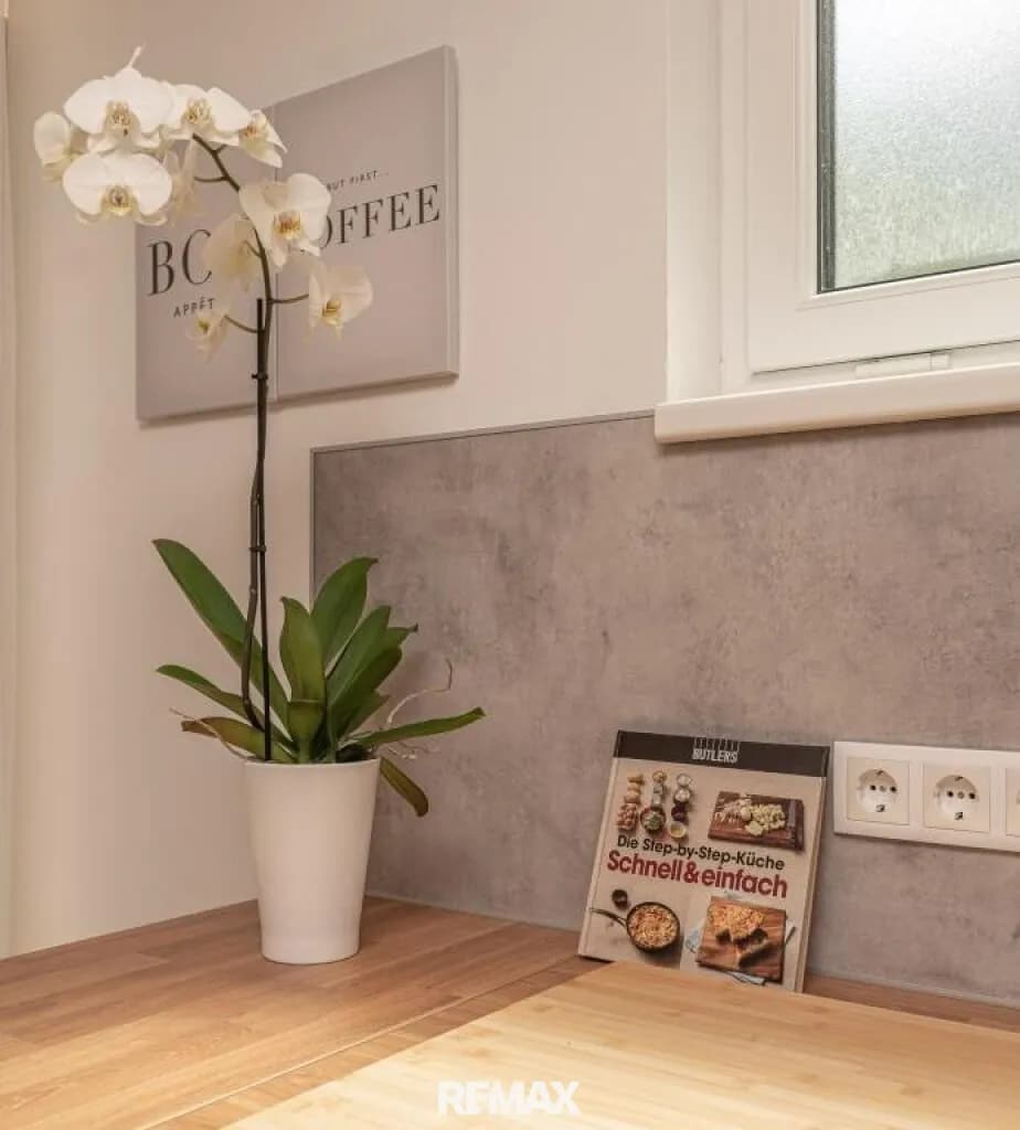 1-Zimmer-Wohnung mieten in Wien – 45 m², € 1.450 – Bild 7 von 12