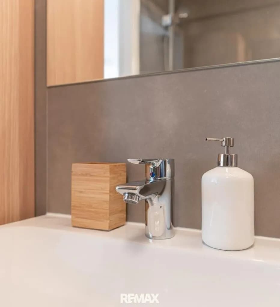 1-Zimmer-Wohnung mieten in Wien – 45 m², € 1.450 – Bild 8 von 12