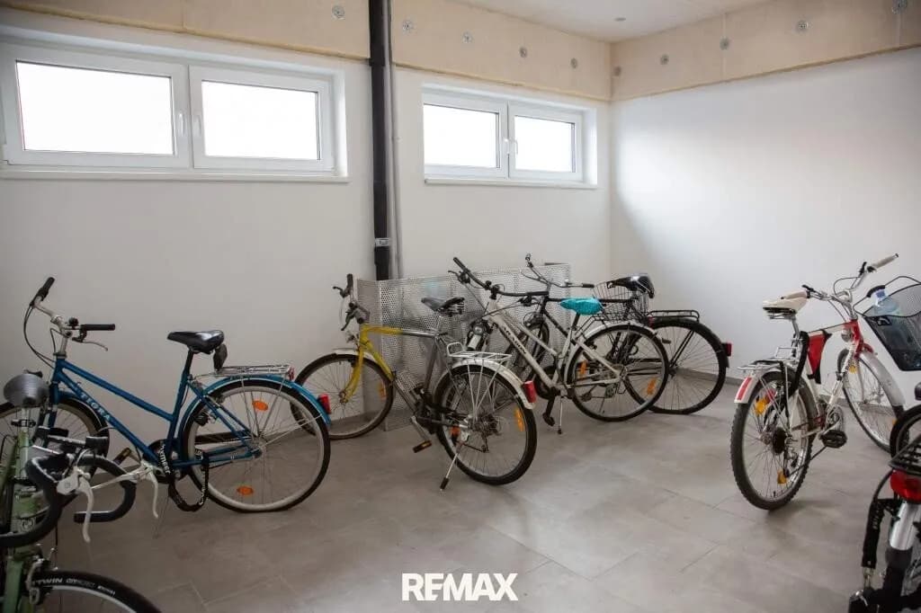 1-Zimmer-Wohnung mieten in Wien – 45 m², € 1.450 – Bild 11 von 12