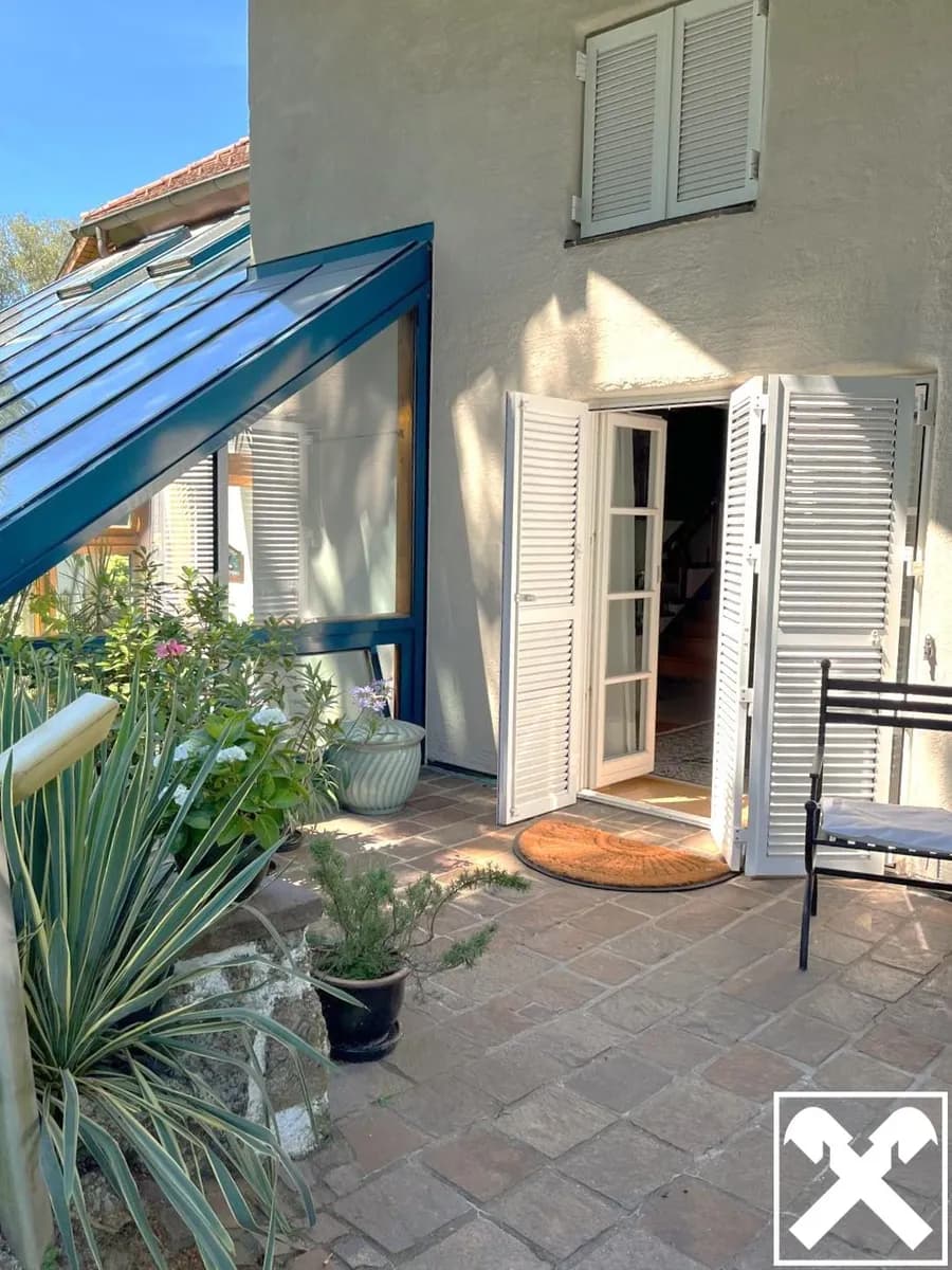 8-Zimmer-Haus kaufen in Perg – 267 m² – Bild 3 von 41