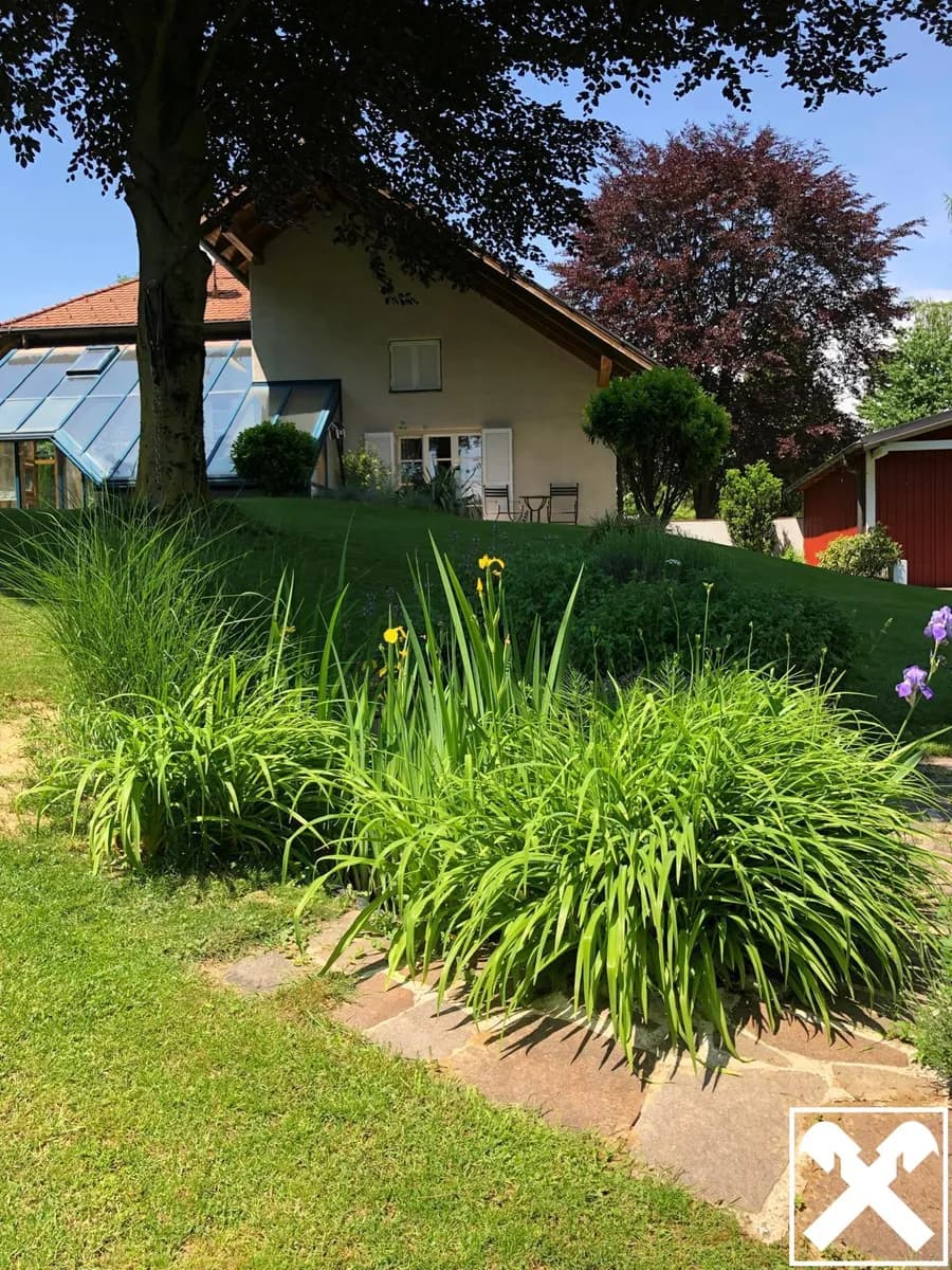 8-Zimmer-Haus kaufen in Perg – 267 m² – Bild 5 von 41