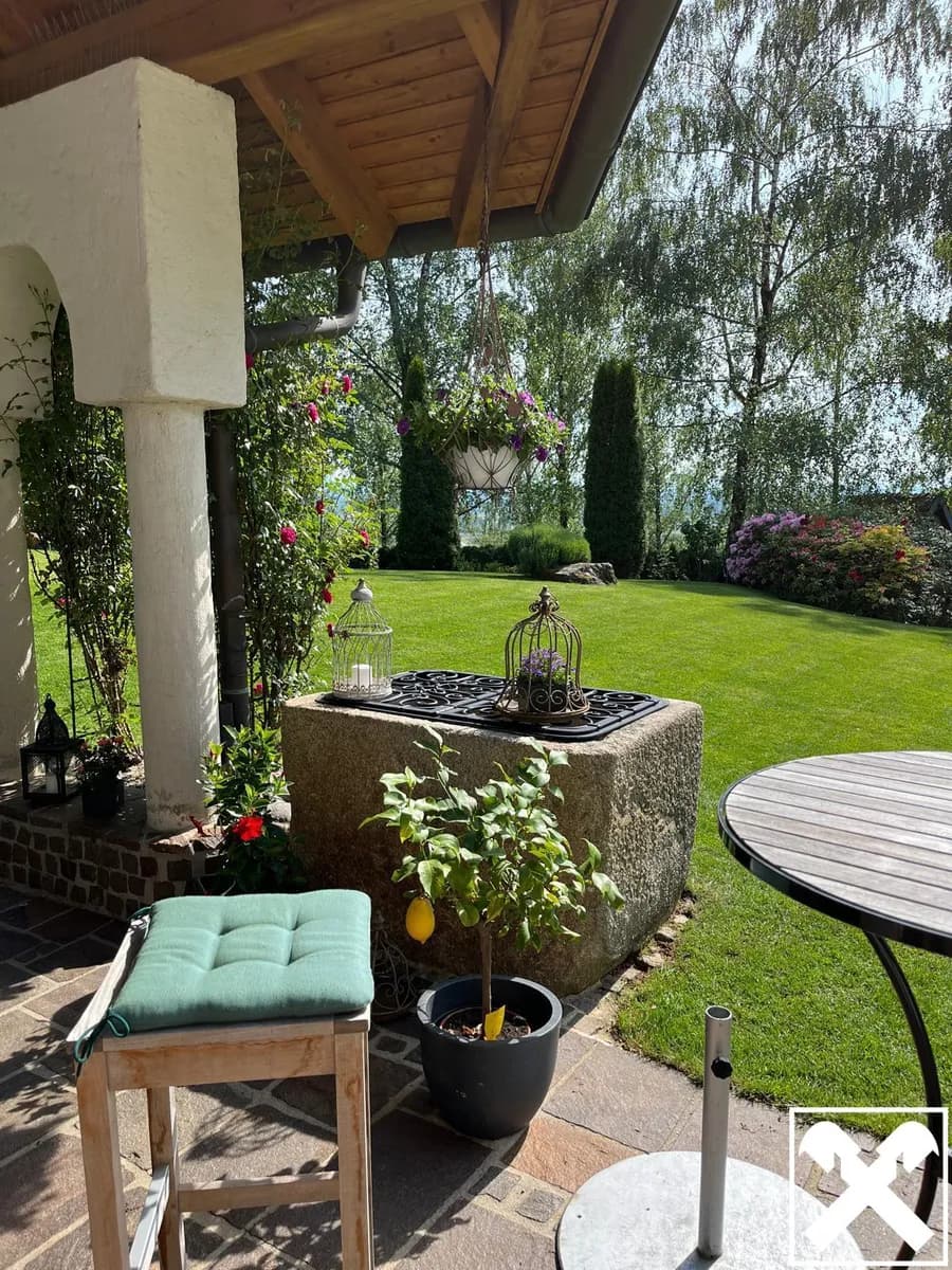 8-Zimmer-Haus kaufen in Perg – 267 m² – Bild 9 von 41