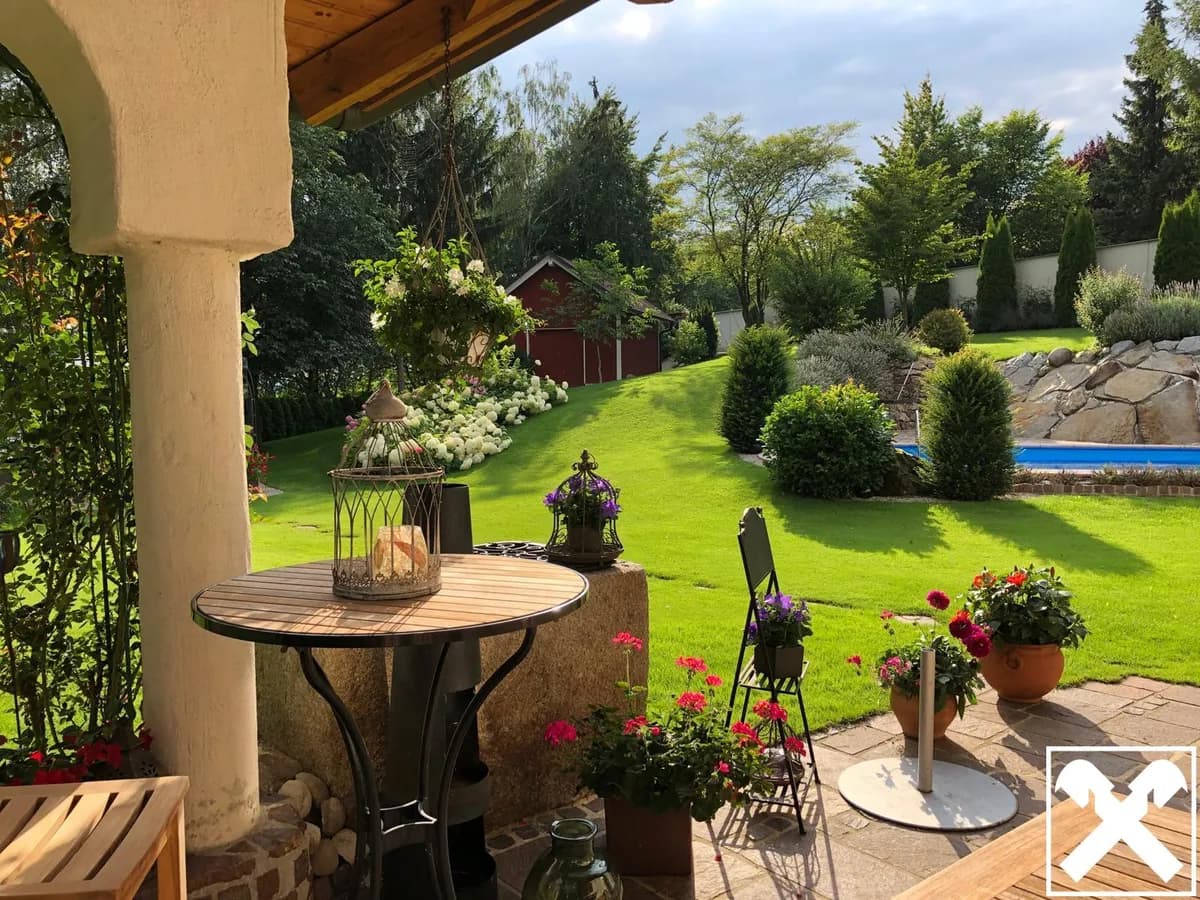 8-Zimmer-Haus kaufen in Perg – 267 m² – Bild 10 von 41