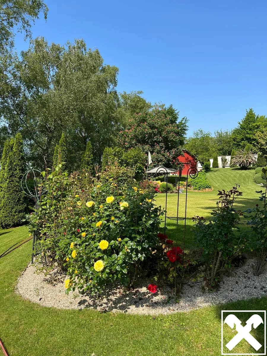 8-Zimmer-Haus kaufen in Perg – 267 m² – Bild 11 von 41