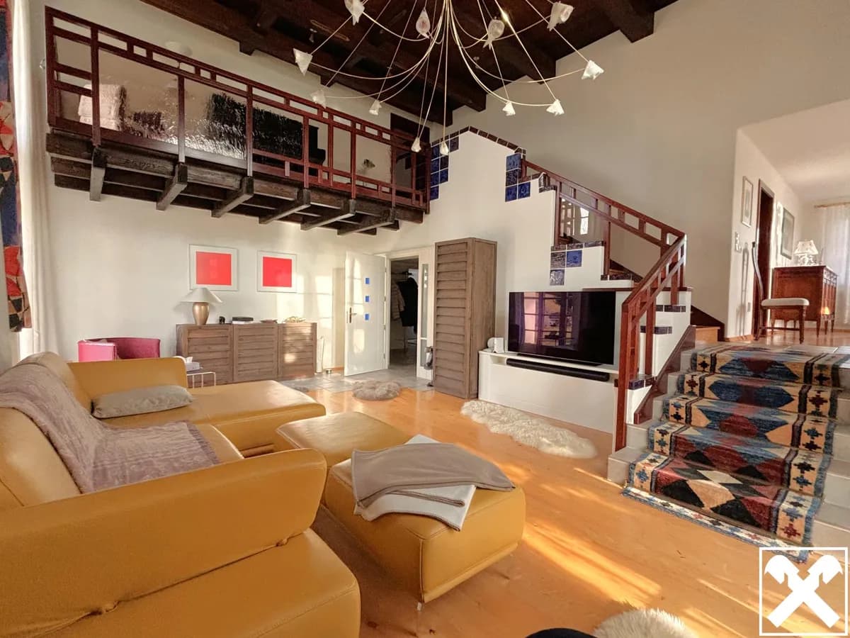 8-Zimmer-Haus kaufen in Perg – 267 m² – Bild 16 von 41