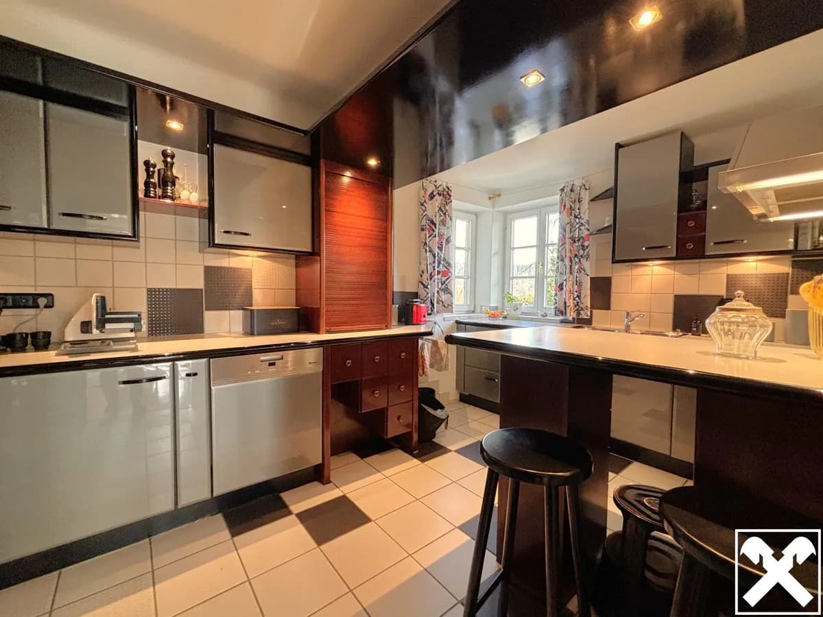 8-Zimmer-Haus kaufen in Perg – 267 m² – Bild 19 von 41