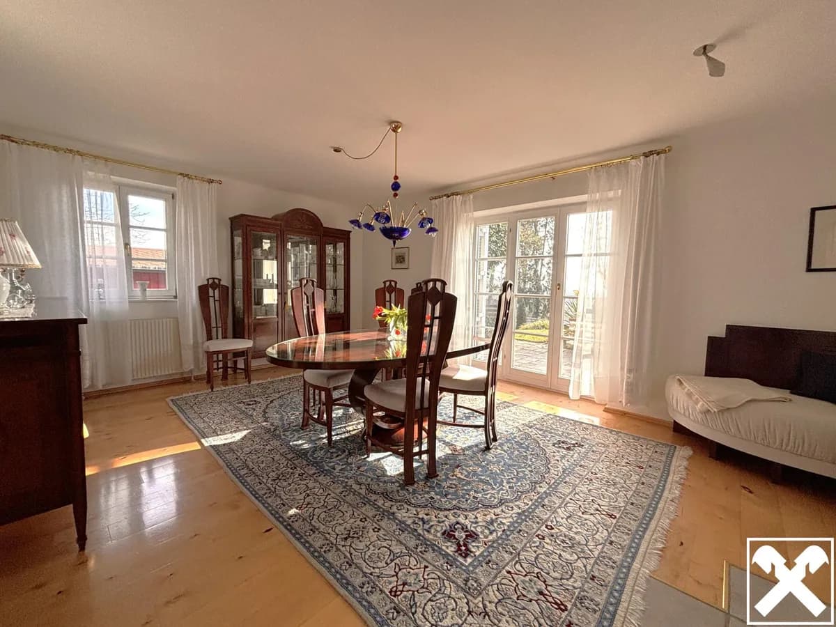 8-Zimmer-Haus kaufen in Perg – 267 m² – Bild 22 von 41