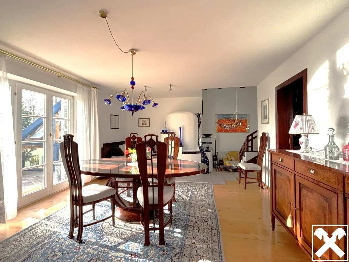 8-Zimmer-Haus kaufen in Perg – 267 m² – Bild 23 von 41