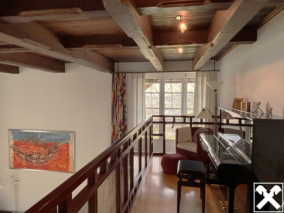 8-Zimmer-Haus kaufen in Perg – 267 m² – Bild 25 von 41