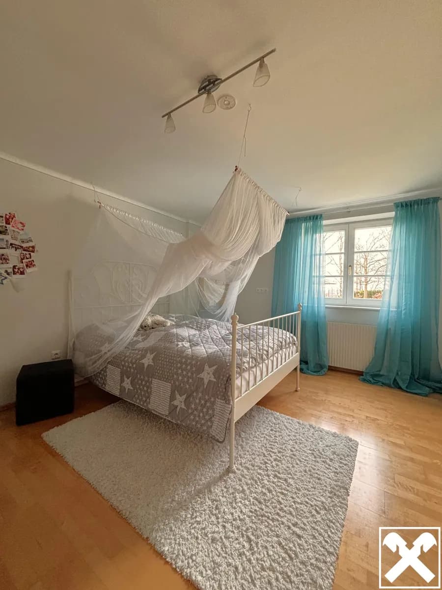 8-Zimmer-Haus kaufen in Perg – 267 m² – Bild 26 von 41