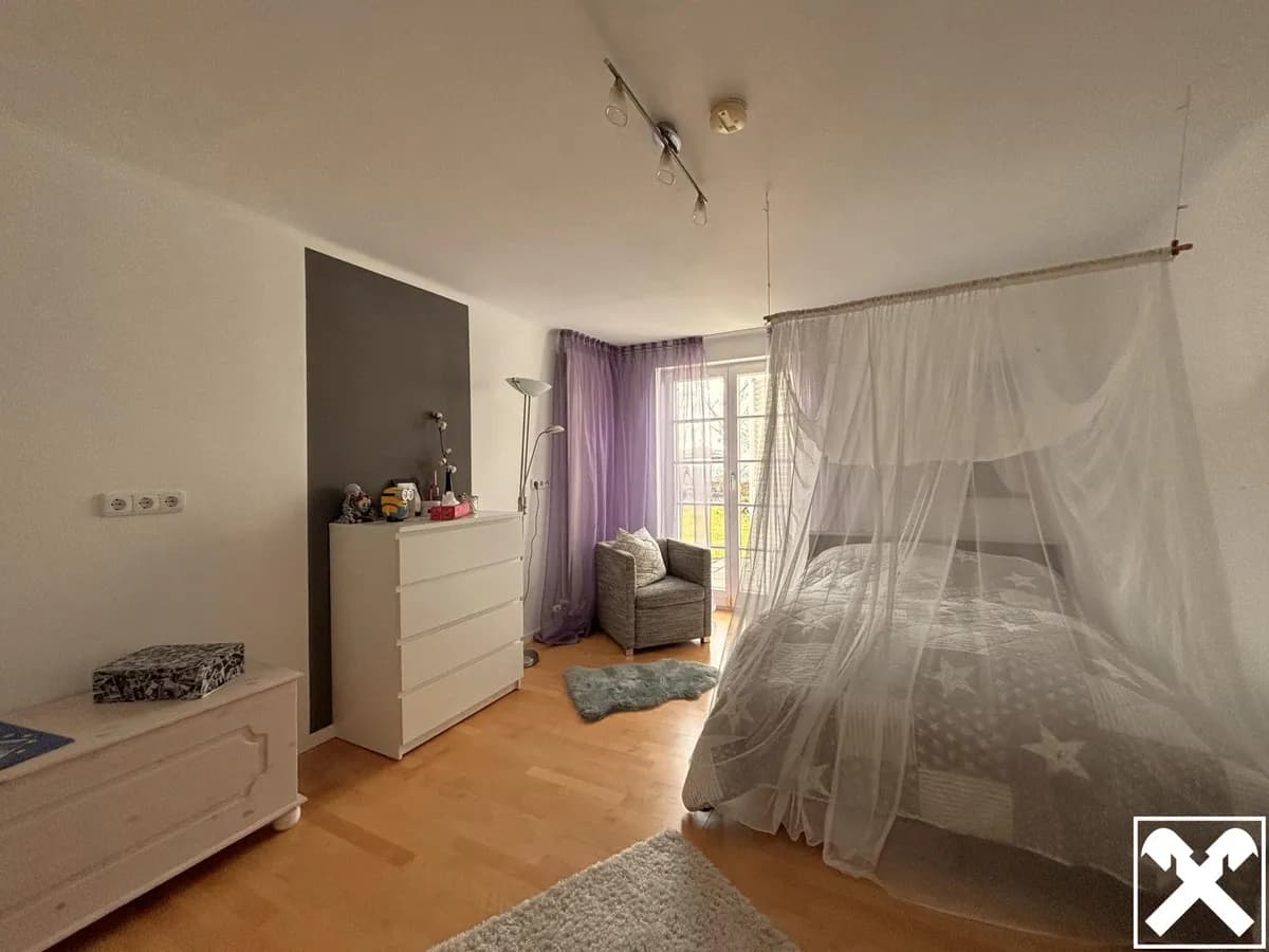8-Zimmer-Haus kaufen in Perg – 267 m² – Bild 27 von 41