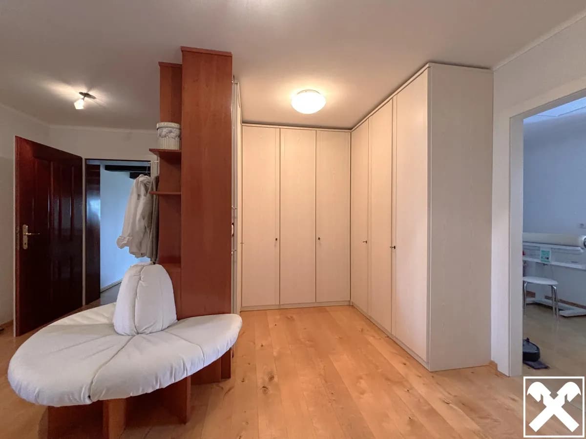 8-Zimmer-Haus kaufen in Perg – 267 m² – Bild 32 von 41