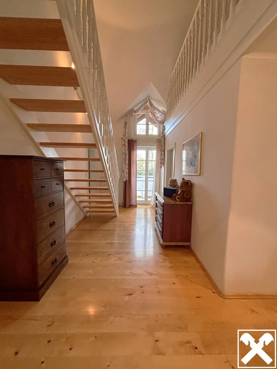 8-Zimmer-Haus kaufen in Perg – 267 m² – Bild 33 von 41