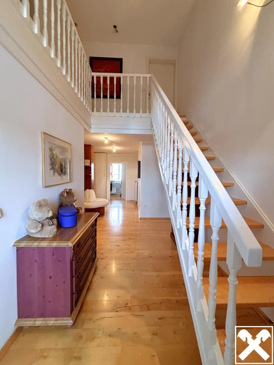 8-Zimmer-Haus kaufen in Perg – 267 m² – Bild 34 von 41