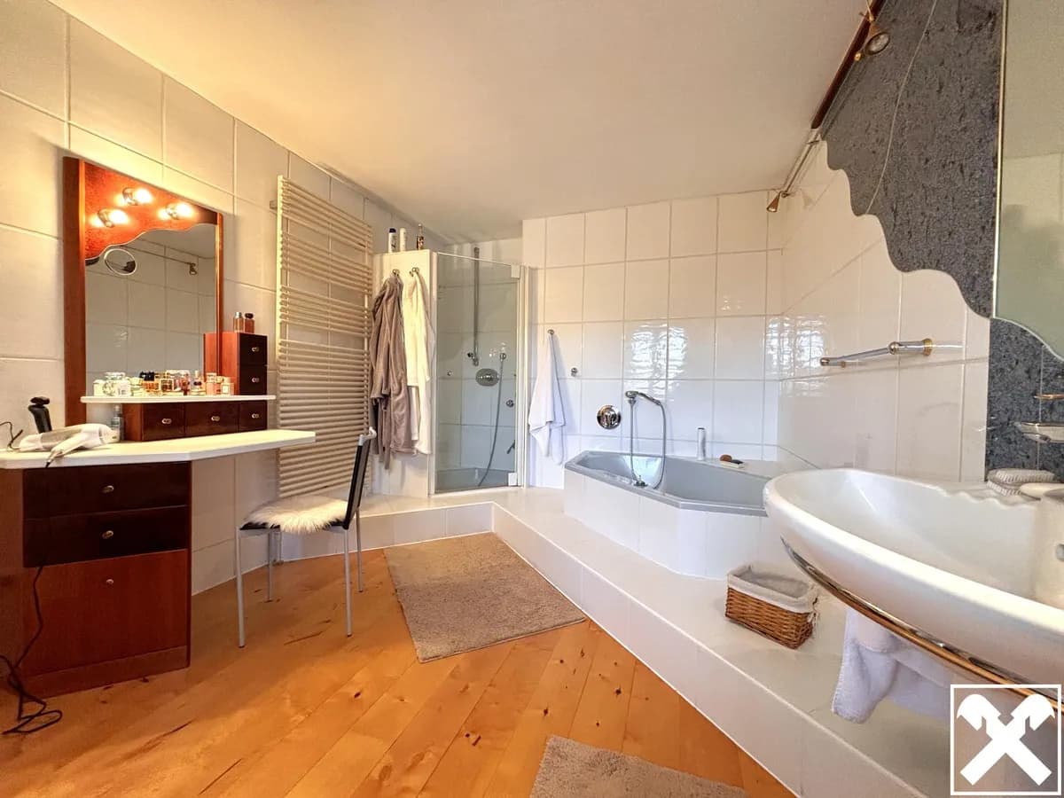 8-Zimmer-Haus kaufen in Perg – 267 m² – Bild 35 von 41