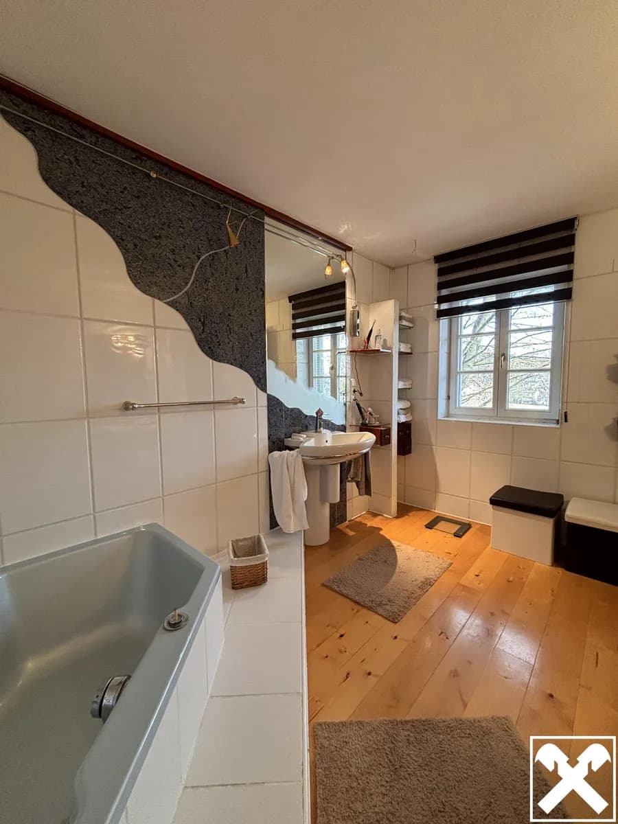 8-Zimmer-Haus kaufen in Perg – 267 m² – Bild 36 von 41