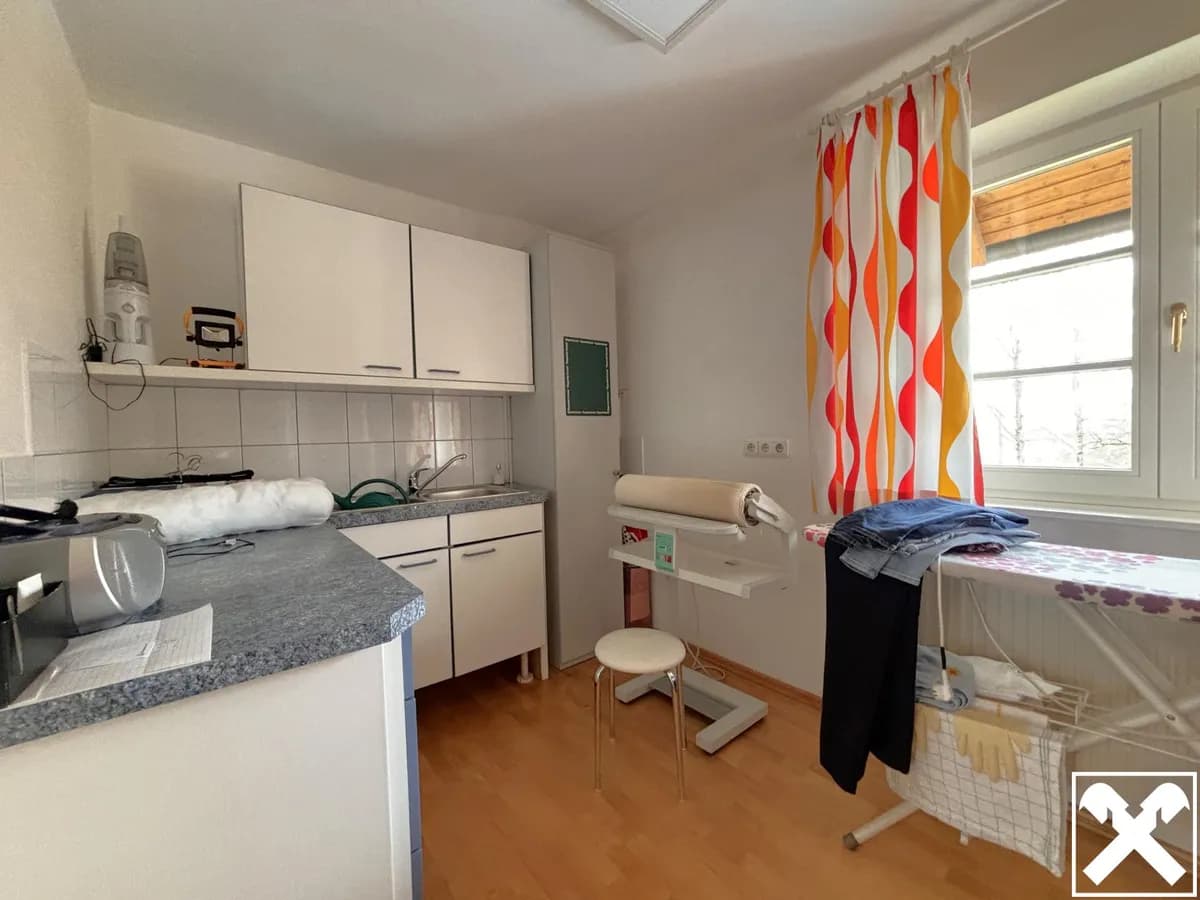 8-Zimmer-Haus kaufen in Perg – 267 m² – Bild 37 von 41