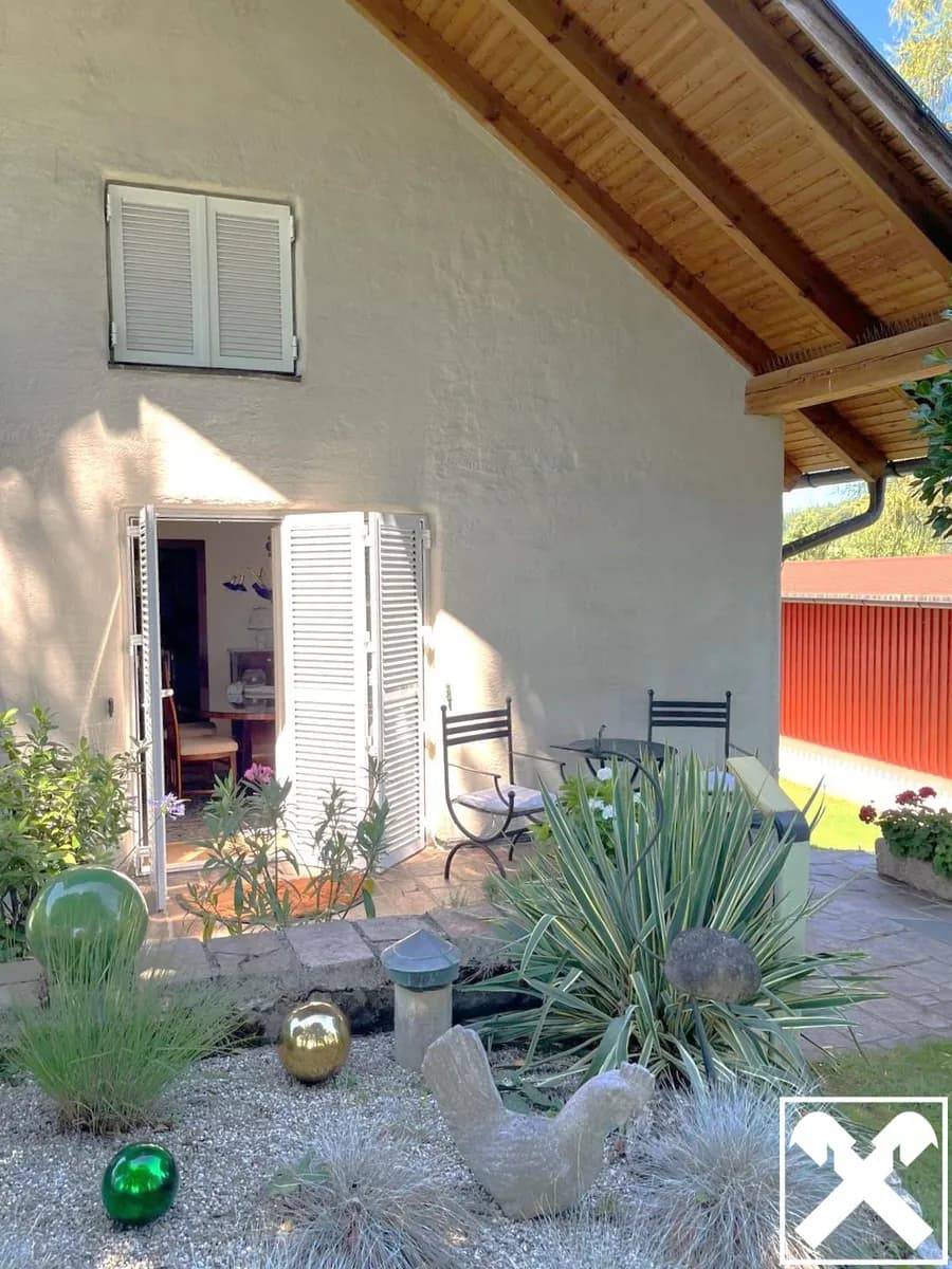 8-Zimmer-Haus kaufen in Perg – 267 m² – Bild 41 von 41