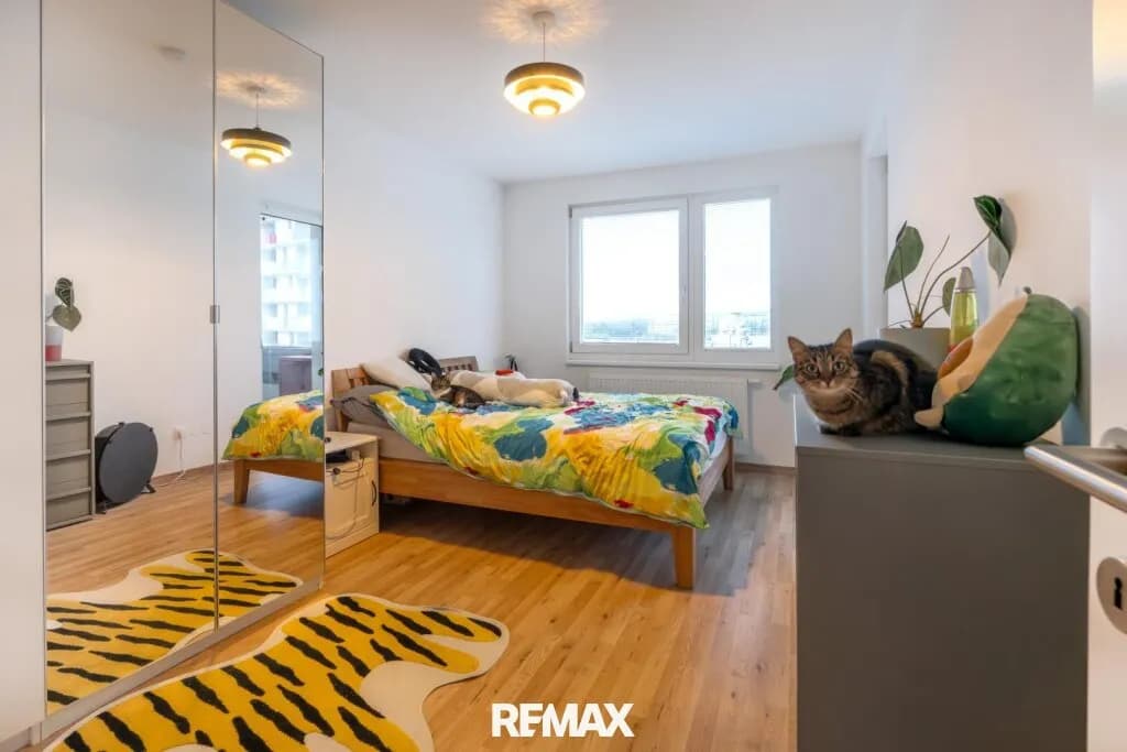 3-Zimmer-Wohnung kaufen in Wien – 88 m², € 348.750 – Bild 9 von 26