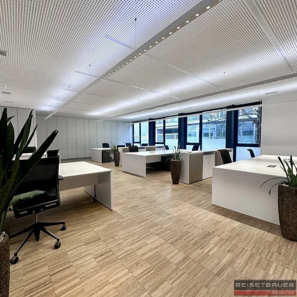 Gewerbeimmobilie mieten in Linz – 186 m² – Bild 2 von 4