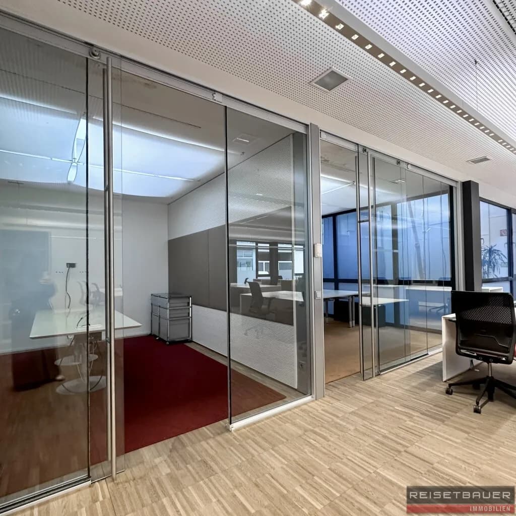 Gewerbeimmobilie mieten in Linz – 186 m² – Bild 3 von 4