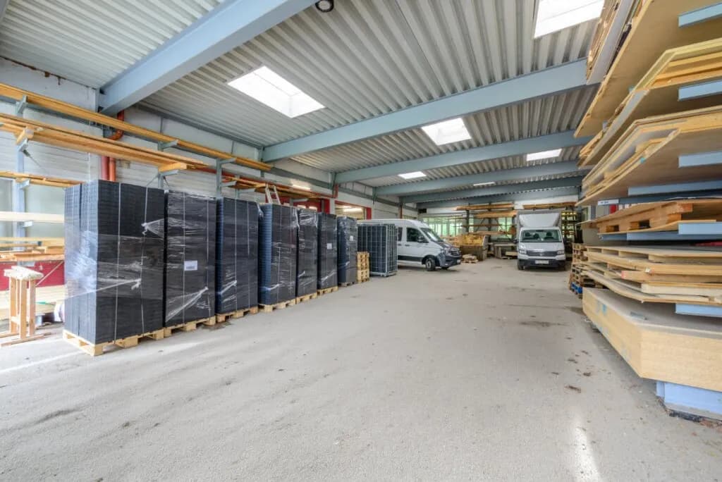 Gewerbeimmobilie kaufen in Gmunden – 2 750 m², € 2.600.000 – Bild 10 von 18